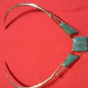 Jay King Turquoise Necklace